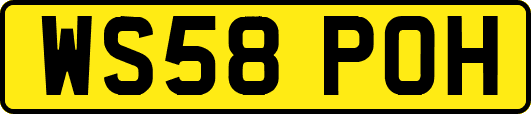 WS58POH