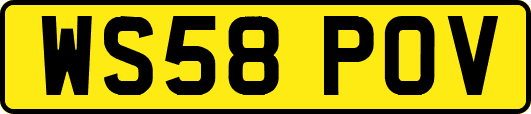 WS58POV