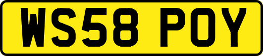 WS58POY