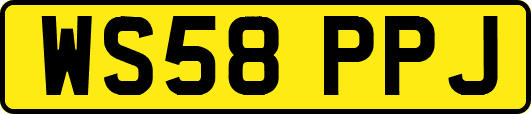 WS58PPJ