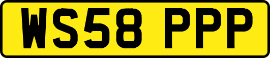 WS58PPP
