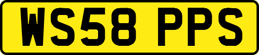 WS58PPS