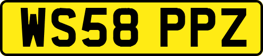 WS58PPZ