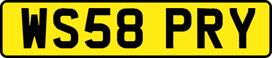 WS58PRY