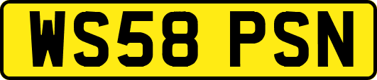 WS58PSN