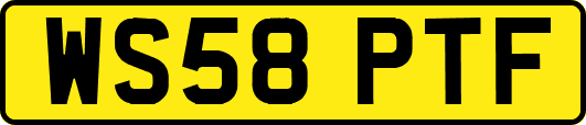 WS58PTF