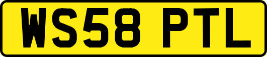 WS58PTL