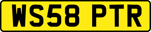 WS58PTR
