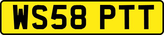 WS58PTT