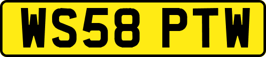 WS58PTW