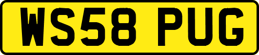WS58PUG