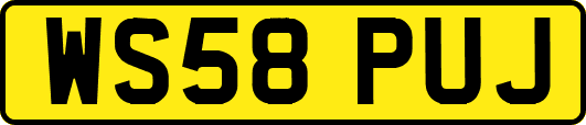 WS58PUJ