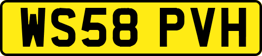 WS58PVH