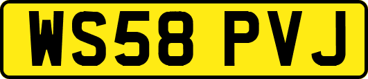 WS58PVJ