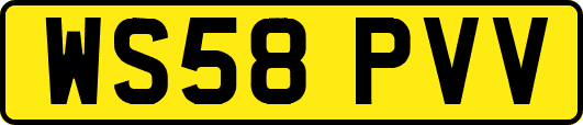 WS58PVV