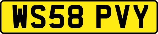 WS58PVY