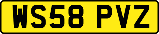 WS58PVZ