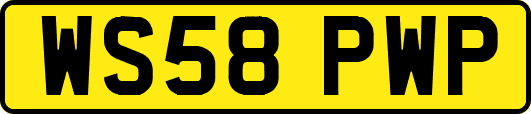 WS58PWP