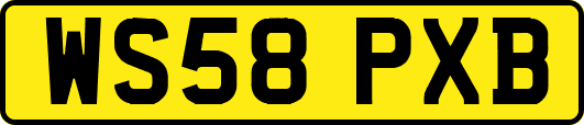 WS58PXB