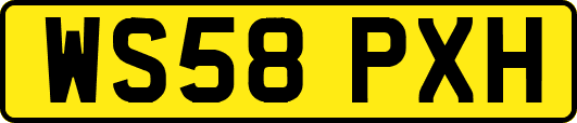 WS58PXH