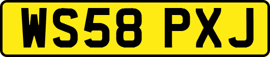WS58PXJ