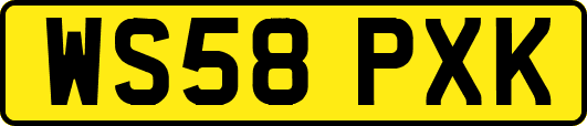 WS58PXK