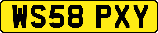 WS58PXY