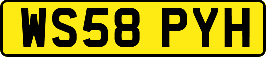 WS58PYH