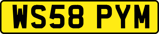WS58PYM