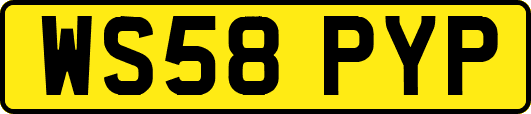WS58PYP