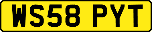 WS58PYT