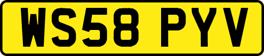 WS58PYV