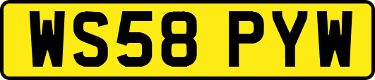 WS58PYW