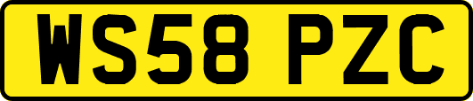 WS58PZC