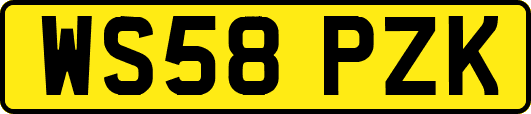 WS58PZK