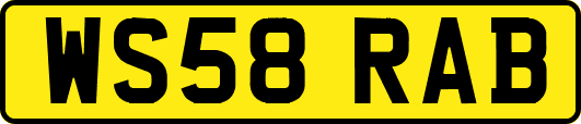 WS58RAB