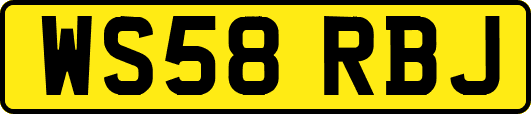 WS58RBJ