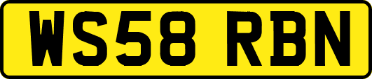WS58RBN