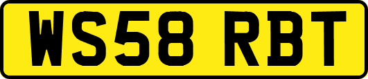 WS58RBT