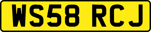 WS58RCJ