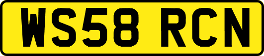 WS58RCN