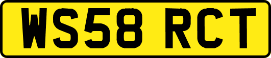 WS58RCT