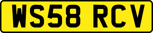 WS58RCV