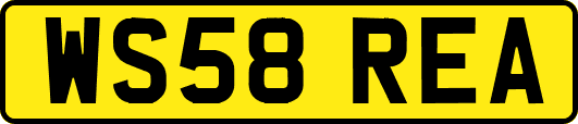 WS58REA