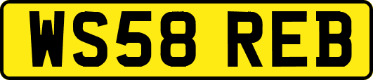 WS58REB