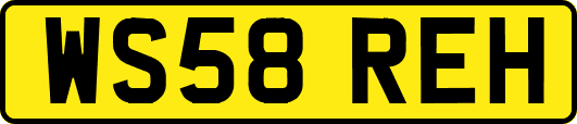 WS58REH