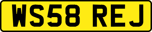 WS58REJ