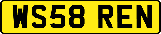 WS58REN