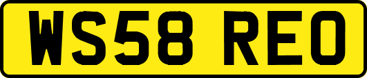 WS58REO