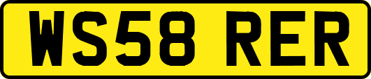 WS58RER